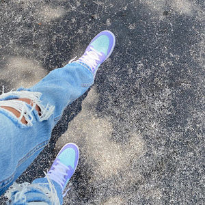 Meet your Posher, Noemi